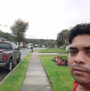 Meet your Posher, Luis